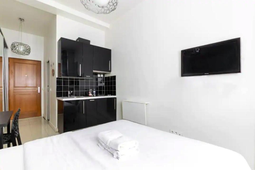 Hsh Studio Tesson Appartement *